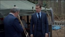 Midsomer Murders - Season 23 Episode 01